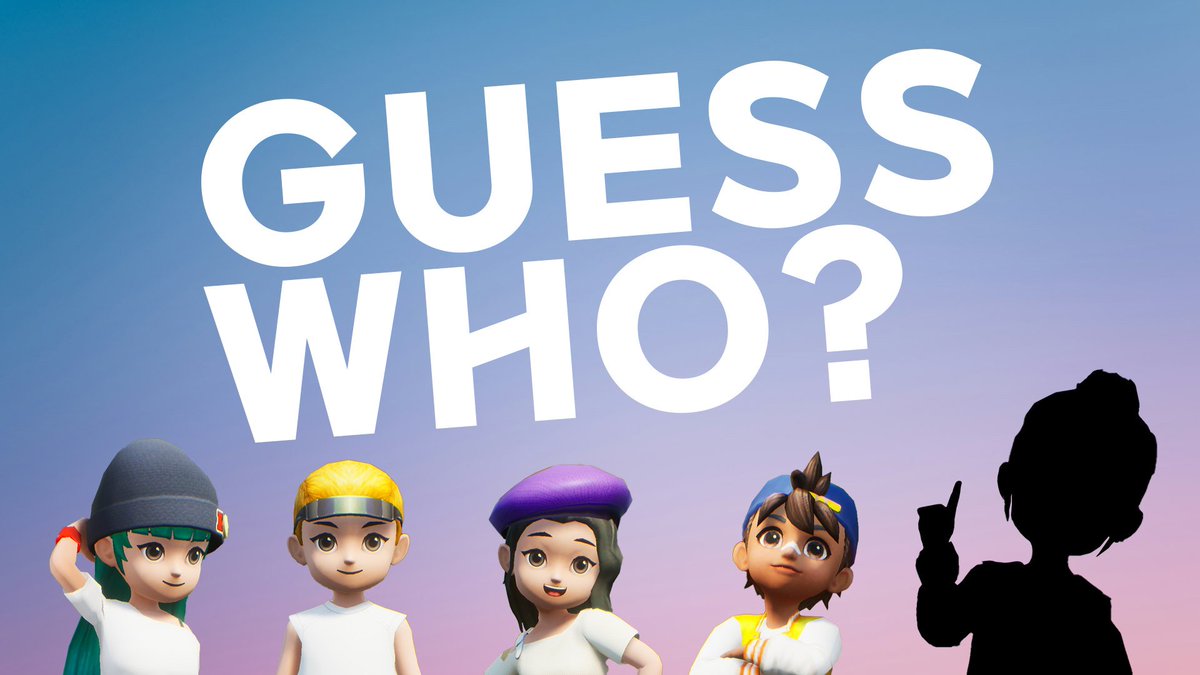 📢Day Before April Fool's Carrieverse Announcement

🔹In April, a collaboration with a large IP is scheduled to happen!
🔹Continuous updates of Carrieverse as well.
🔹Super Kola Tactics, will be arriving soon

Hope you look forward to April with Carrieverse!🥰