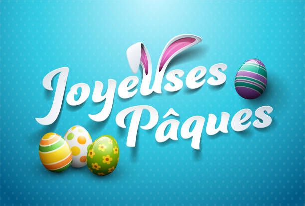 Joyeuses pâques @NouSocial