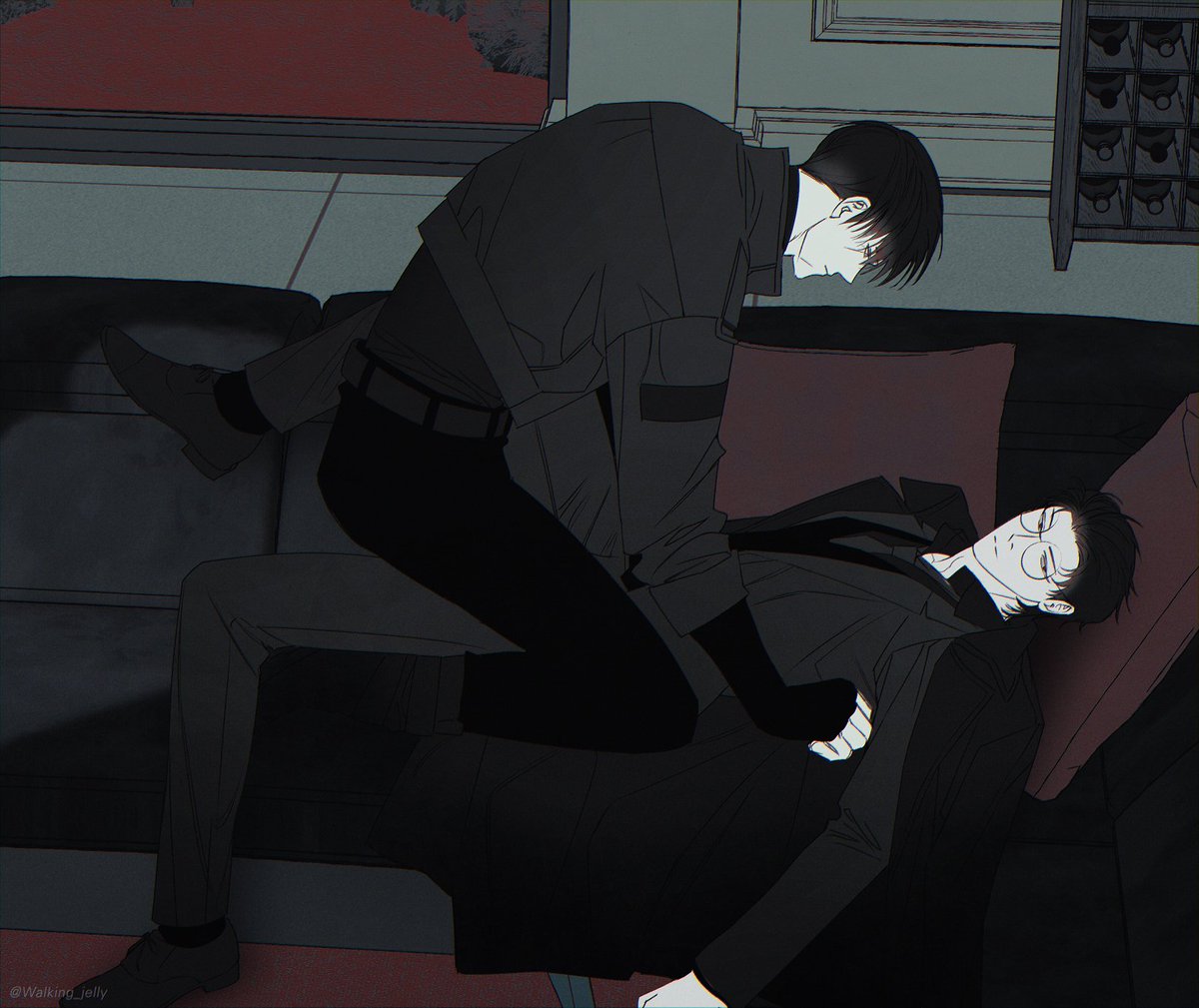 커미션 이미지도 슬쩍