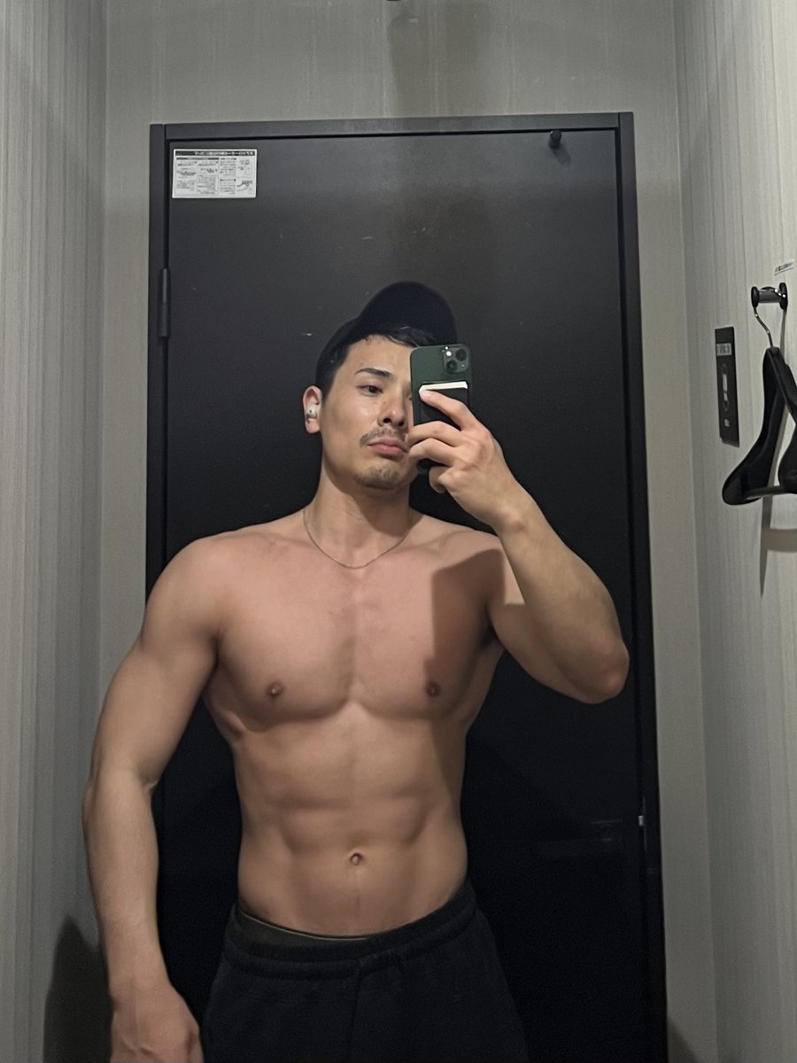 ピラティス→ジム