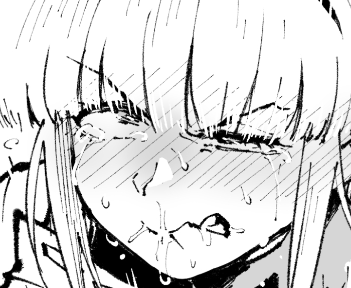 【宣伝】巣からの脱出 前編

7Pの漫画、前編です

Fantiaにて漫画やイラスト
「毎週更新」
月200円です↓
https://t.co/IWjXLQ0cf1
よろしくお願いします～ 