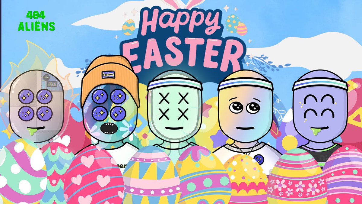 404Aliens tweet media