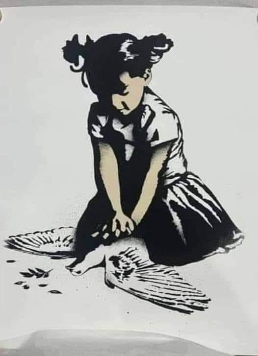 lidiapantone's tweet photo. È #Pasqua ogni volta che ridi dopo aver pianto.

Ogni volta che rinasci dopo aver creduto di essere morto.

Ogni volta che perdoni un amico, che canti in macchina e che ti piaci ancora.

È Pasqua quando pensavi di non farcela.

E invece vivi, malgrado tutto.

#31Mar https://t.co/aKFWkxYgEP