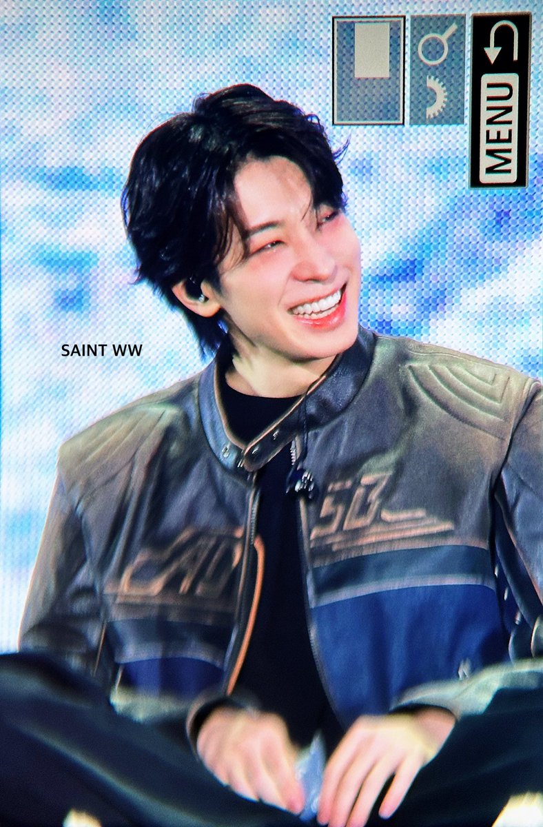 saint_ww's tweet photo. 240331 FOLLOW AGAIN 
#세븐틴 #SEVENTEEN #원우 #WONWOO #냥 #세븐틴에서_제일가는_멋쟁이 @pledis_17
원우가 항상 제일 행복했으면 좋겠어 https://t.co/muW03h9R3C
