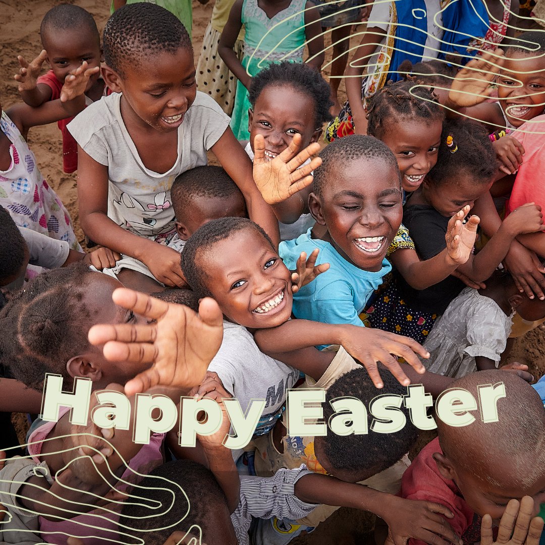 Warmest wishes to all those celebrating #Easter. May the spirit of hope and renewal guide us towards a more peaceful and just world.