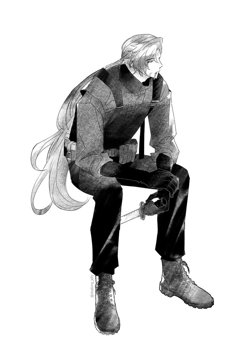 이것저것 그립니다