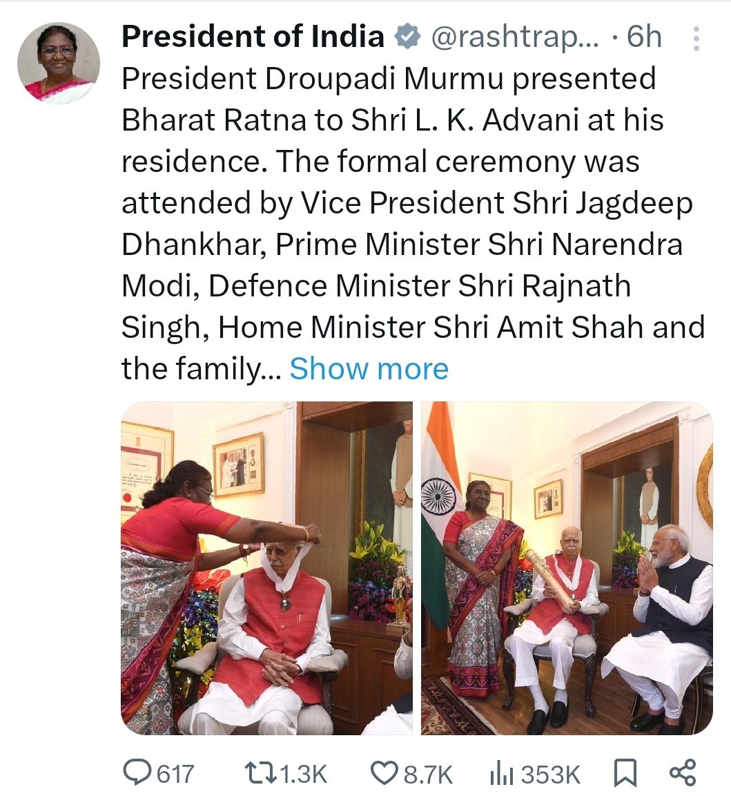 RAJEEV NAYAN tweet media