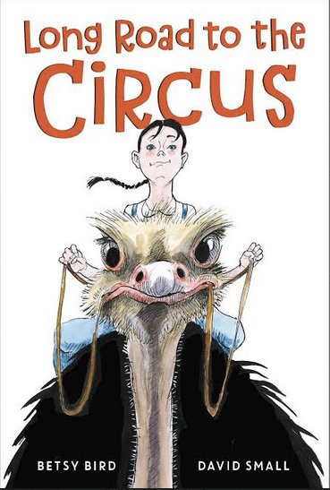 Folks, I love my book LONG ROAD TO THE CIRCUS very much, but it's one thing to have folks like your book too and a very different thing for an ENTIRE TOWN to base a three-day festival on it. Oh. My. God. sturgisjournal.com/story/news/edu…