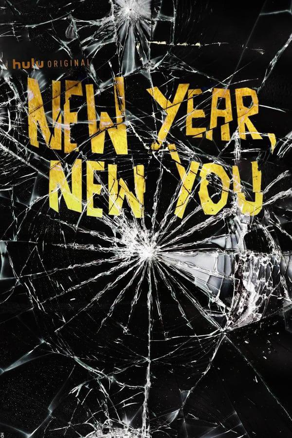 Now watching #NewYearNewYou (first viewing)