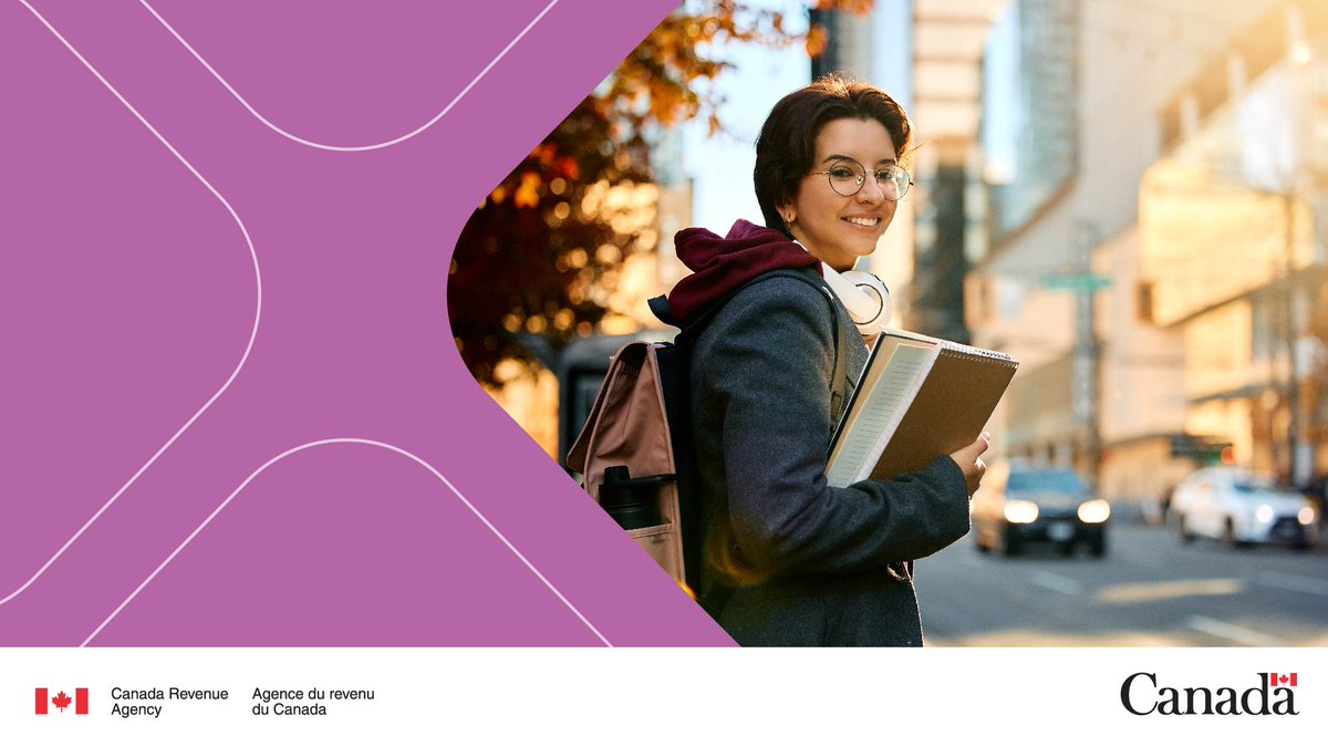 Have you recently paid examination fees to become licensed or certified in your profession? You may be able to claim those fees when you do your taxes! Learn more: ow.ly/hpzg50R00NE #CdnTax