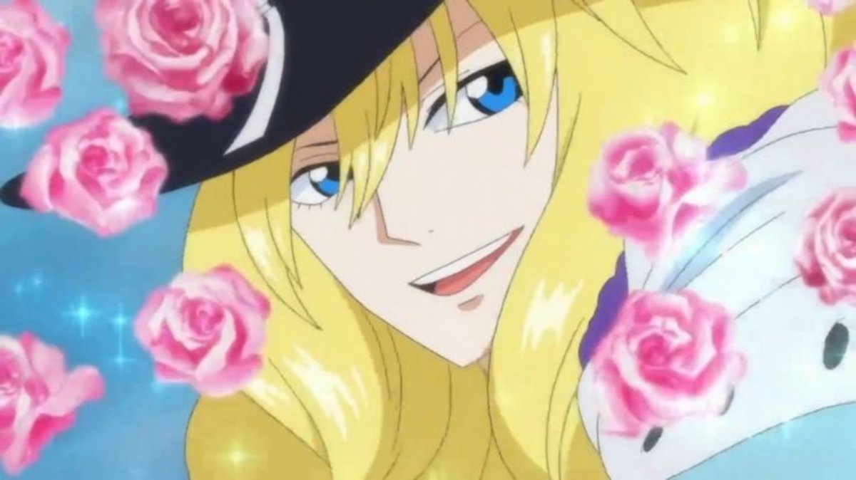 "อะไรกันหมัดอัคคี แกล้งเรียกชื่อของผมผิดเพื่อให้ผมสนใจงั้นหรอ ร้ายไม่เบาเลยนะ"