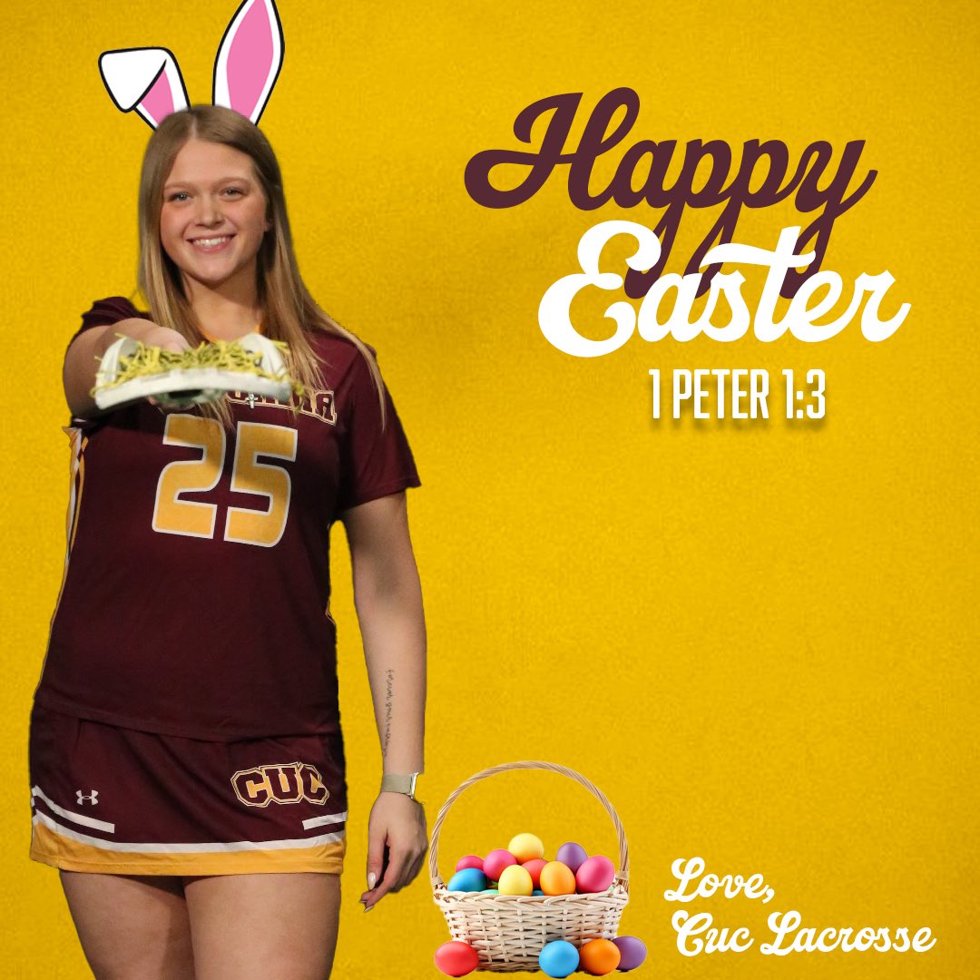 Concordia Chicago WLax tweet media