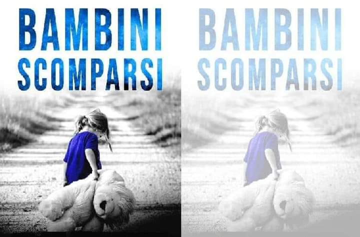 itsmeback_'s tweet photo. In Italia quasi 45 mila minori risultano scomparsi e non ancora ritrovati

L’incubo dei bambini scomparsi é sempre più frequente e reale in tutto il mondo e purtroppo anche in Italia. Allora si pone una domanda: Perché spariscono, che cosa ne fanno, che valore hanno?

La sparizione e la compravendita di bambini è un affare imponente, allarmante e vergognoso, anche chi non ha una cultura giuridica sa che portar via bambini altrui va contro natura.

I bambini rappresentano una fonte di guadagno e motivo di “soddisfazione” per tanti depravati appartenenti ai cosiddetti “migliori” ambienti della società, tra cui: politici, famiglie reali, protagonisti dello star system internazionale, primi fra tutti attori e cantanti di Hollywood, grandi imprenditori di multinazionali, esponenti della cabala e dei poteri forti, gruppi satanici.

Queste piccole creature indifese sono sfruttate in tanti modi, vengono utilizzati nel “migliore” dei casi per farli elemosinare in strada, nel peggiore vengono utilizzati come “pezzi di ricambio” per il commercio illegale di organi,  o proposti ai pedofili per scopi sessuali, oppure per riti satanici o per estrarre l’Adrenocromo, ossia la “droga dell’èlite”. Tanto per avere un’idea più precisa del fenomeno diamo uno sguardo al nostro Paese.

I Minori scomparsi in Italia dal 1 gennaio 1974 al  30 giugno 2020 sono in totale 131.802 di cui 86.774 ritrovati (65,84%) e 45.028 (34,16%) ancora da ritrovare.

Dei 131.802 totale scomparsi 42.470 (32,22%) sono italiani e 89.332 (67,78%) sono stranieri

Sempre dei 131.802 totale scomparsi: 7.279 (5,52%) sono della fascia di età 0-10 anni, 26.139 (19,83%) fascia di età 11-14 anni, 98.384 (74,65%) fascia di età 15-17 anni.

https://t.co/ObKmtpBdVZ