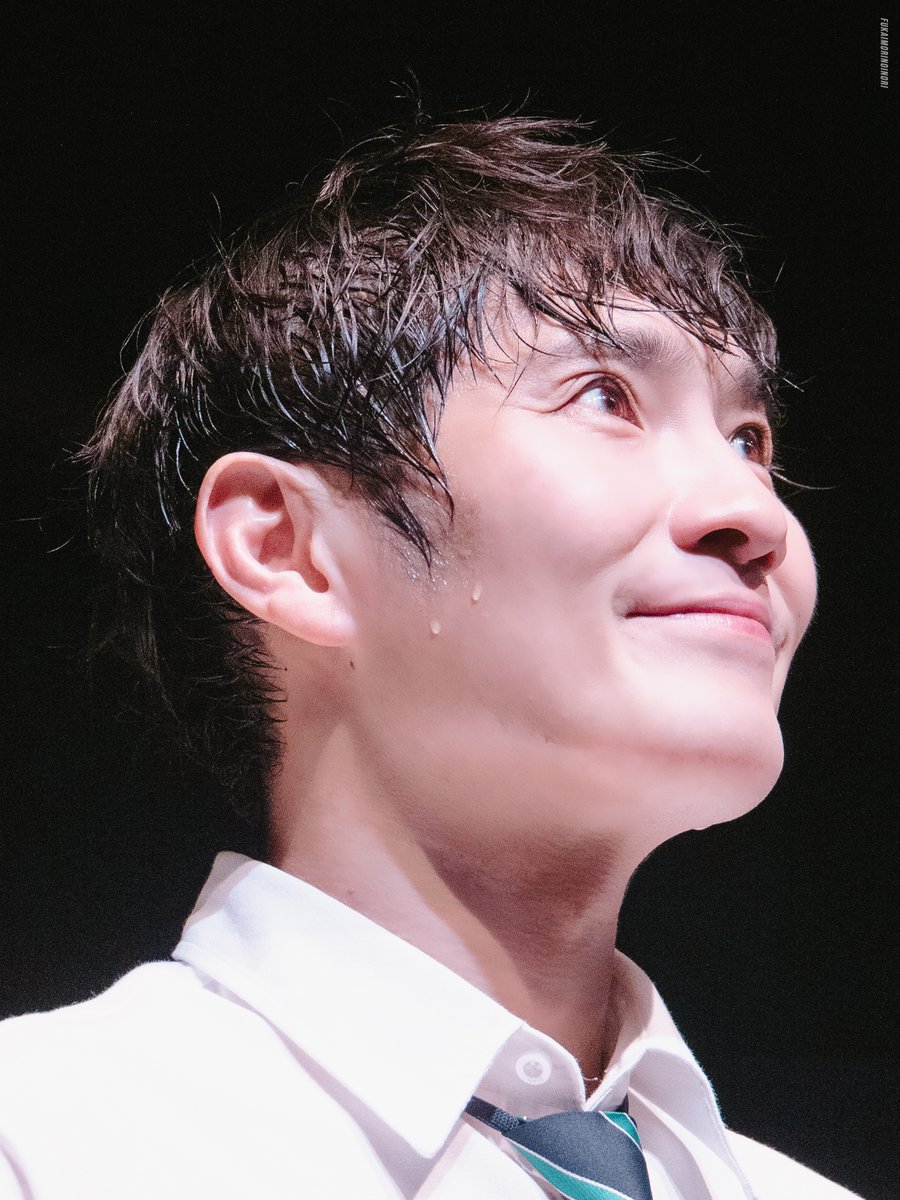 deepforest_wish's tweet photo. 📷 2024.3.31
연극 찬란하고 찬란한 총막 무대인사
김대현 배우님

#연극 #찬란하고찬란한
#쇼타 #김대현 https://t.co/z5mI7POhIP