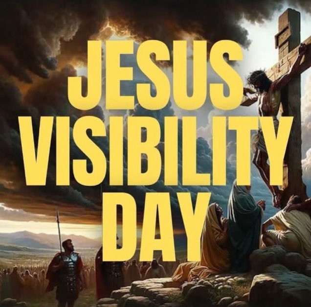 <a href="/JoeBiden/">Joe Biden</a> He is Risen‼️✝️