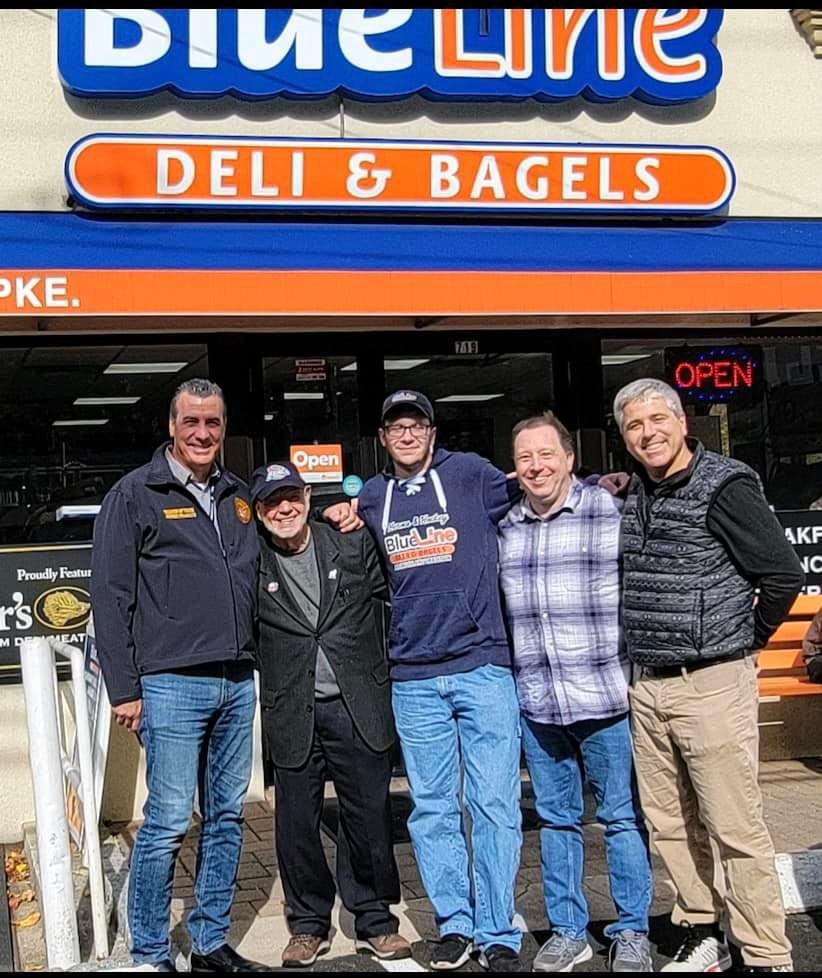 Wishing a very happy birthday to the Maven! <a href="/StanFischler/">Stan Fischler</a>