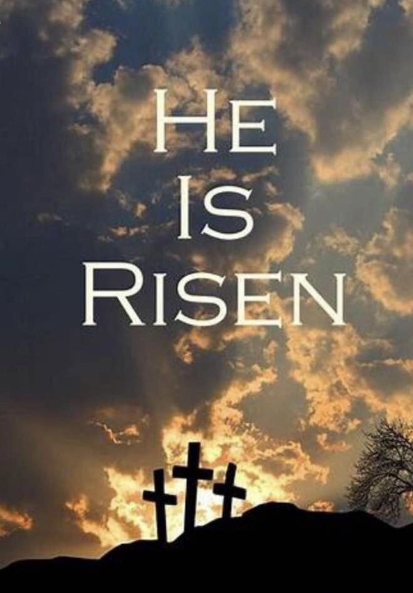 Death could not hold him. Rejoice in the resurrection of Jesus Christ. 

<a href="/CSUPFootball/">CSU Pueblo Football</a>