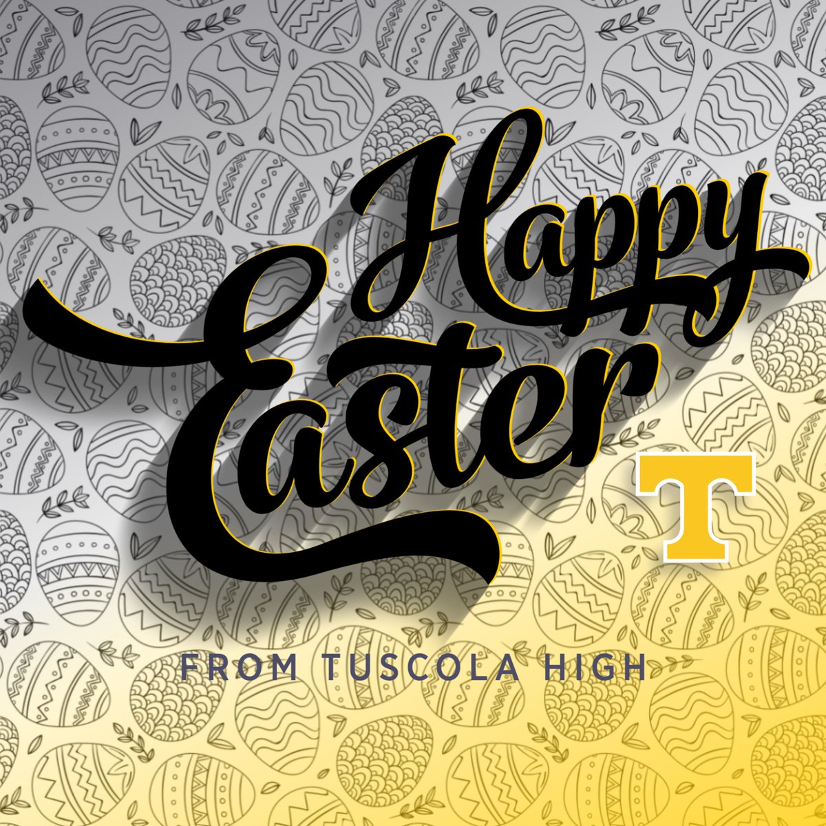 Happy Easter to our Mountaineer Family! <a href="/TheBigTClub/">Big T Club</a>