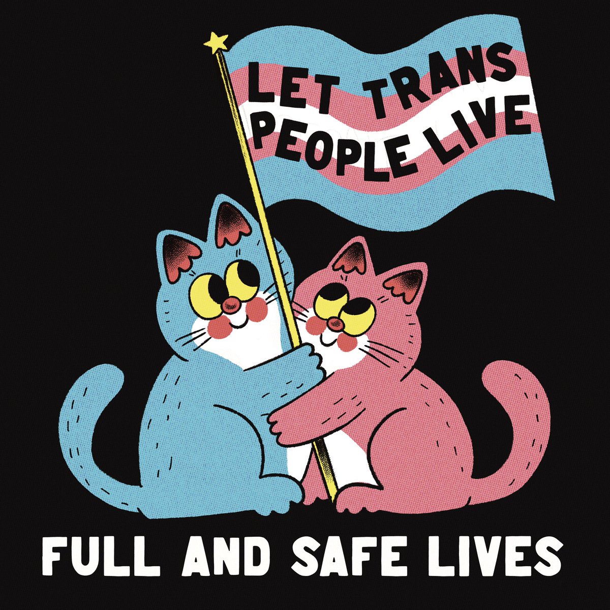 pinkgabbercat's tweet image. 🏳️‍⚧️🏳️‍⚧️🏳️‍⚧️