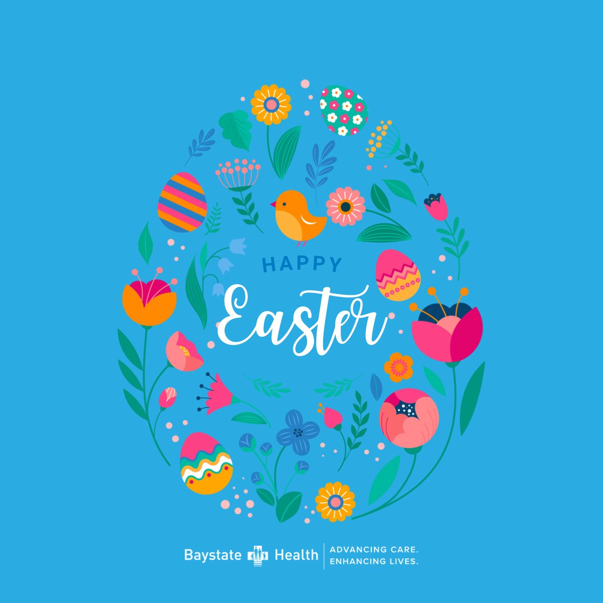 🐰🌷 Wishing you and your loved ones a joy-filled Easter! May you have an egg-ceptional day filled with love, laughter, and all things wonderful! 🐣