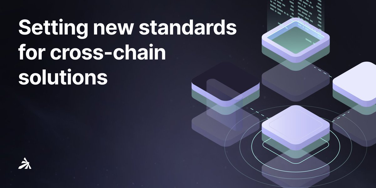 Setting new standards for cross-chain solutions in DeFi 📈

Not only do the <a href="/cosmos/">Cosmos - The Interchain ⚛️</a> SDK and <a href="/IBCProtocol/">The Inter-Blockchain Communication Protocol</a> make Pryzm instantly interoperable...

But these also enhance the scalability and efficiency of the platform 🤝