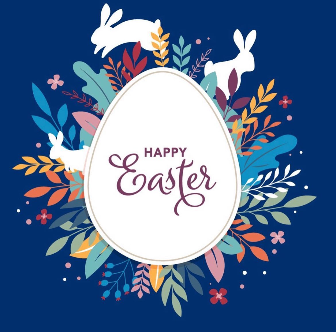 Queensborough sends our warmest wishes to all who are celebrating Easter!