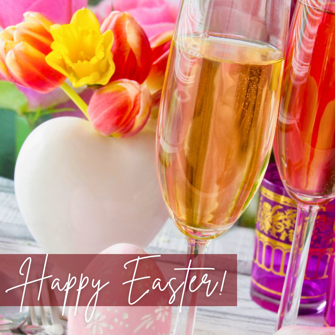 Happy Easter! 🐥🐇

#Uncorked #UncorkedWineShops #HermosaBeach #ManhattanBeach #wineshop #EasterWine #Easter #HappyEaster #EasterCelebration #EasterSpirit #EasterFun #EasterBunny #EasterCandy #EasterBasket #EasterEggHunt