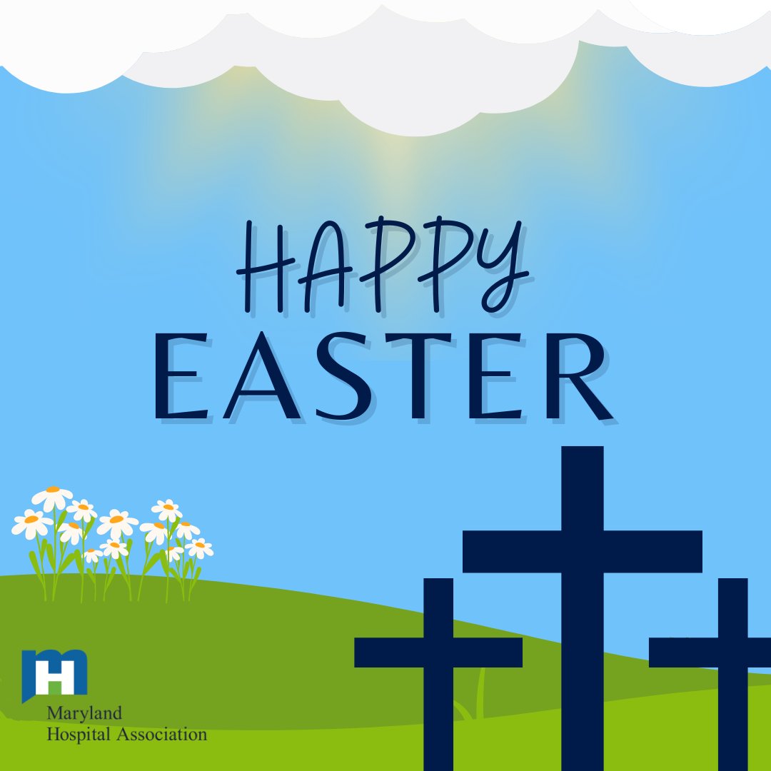 Wishing you a joyous Easter Sunday filled with love, renewal, and hope! As you gather with family and friends, let's cherish the blessings of faith, forgiveness, and new beginnings. Happy Easter to all who observe! 🐰🌷 #EasterSunday