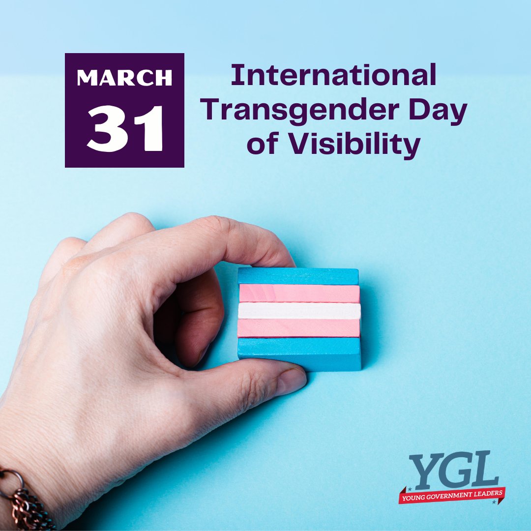 Young Gov't Leaders tweet media