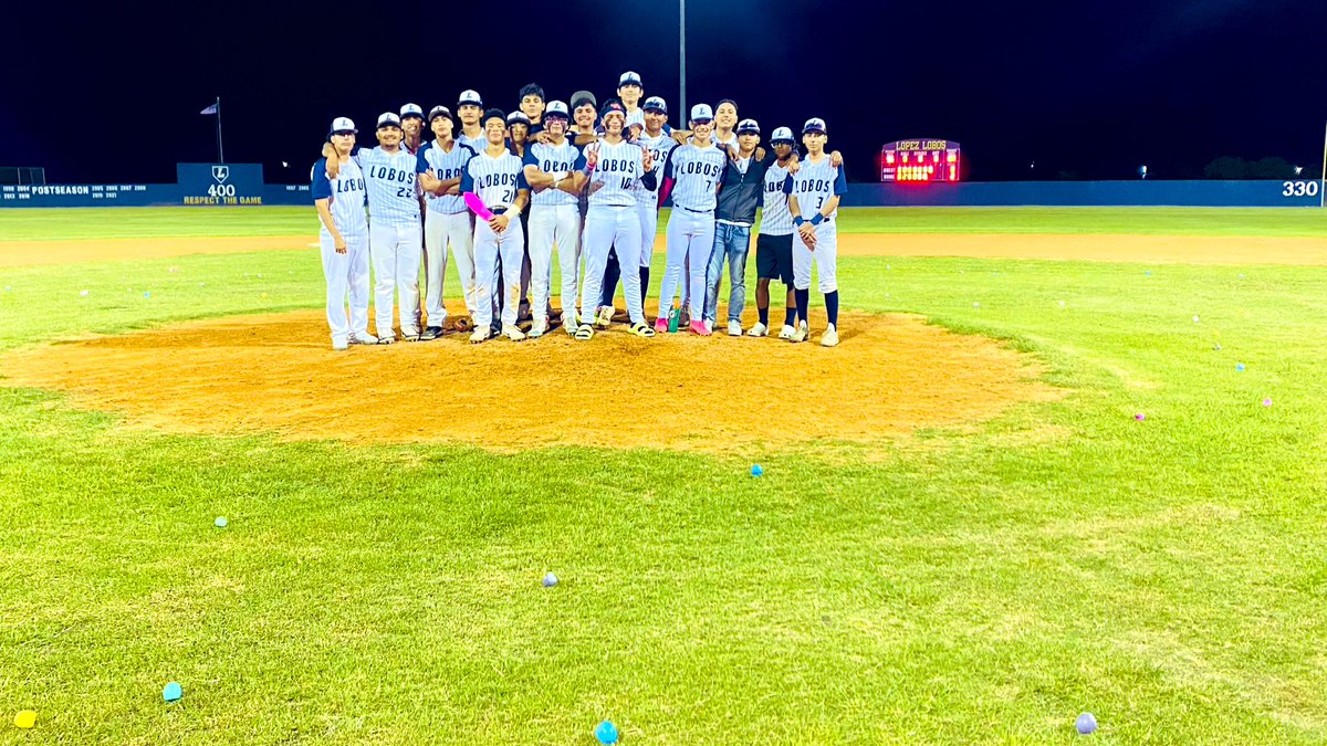 LOBO BASEBALL tweet media