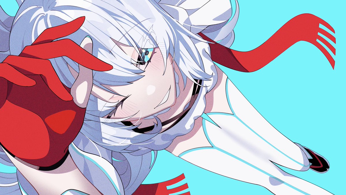 KANSYA@skeb募集中 tweet media