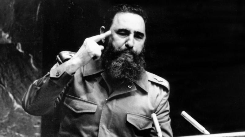 LeticiaEscalo14's tweet photo. ‼️🇨🇺 "¡Este pueblo no entregará jamás la Revolución!¡Este pueblo no entregará jamás las armas!¡Este pueblo no entregará jamás su unidad!"Comandante  #Venceremos‼️#LasTunas #FideVive https://t.co/S77PEzM7Ti