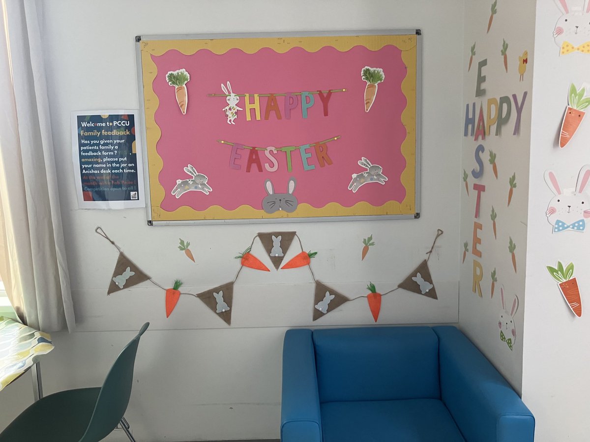 PCCU Royal London Hospital tweet media