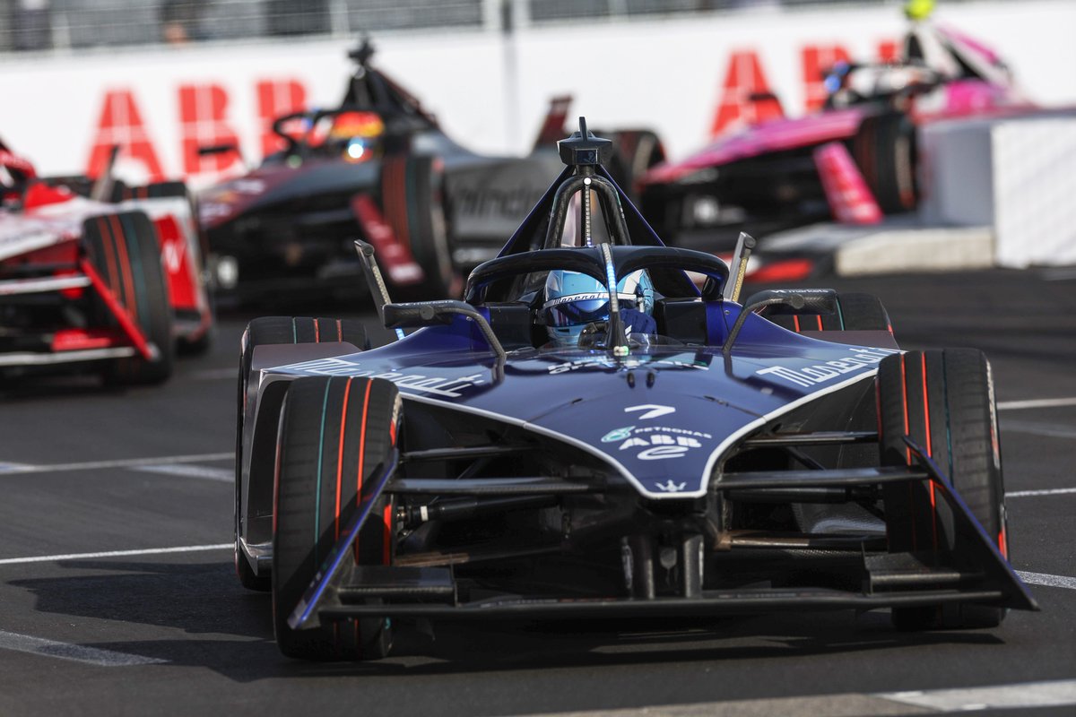 #FórmulaE en #Tokyo, #Japón – #Carrera: #Guenther es el quinto ganador diferente en esta temporada. #motoresapleno #automovilismo #motorsport #ChangeAccelerated #TokyoEPrix 
motoresapleno.com.ar/2024/03/formul…