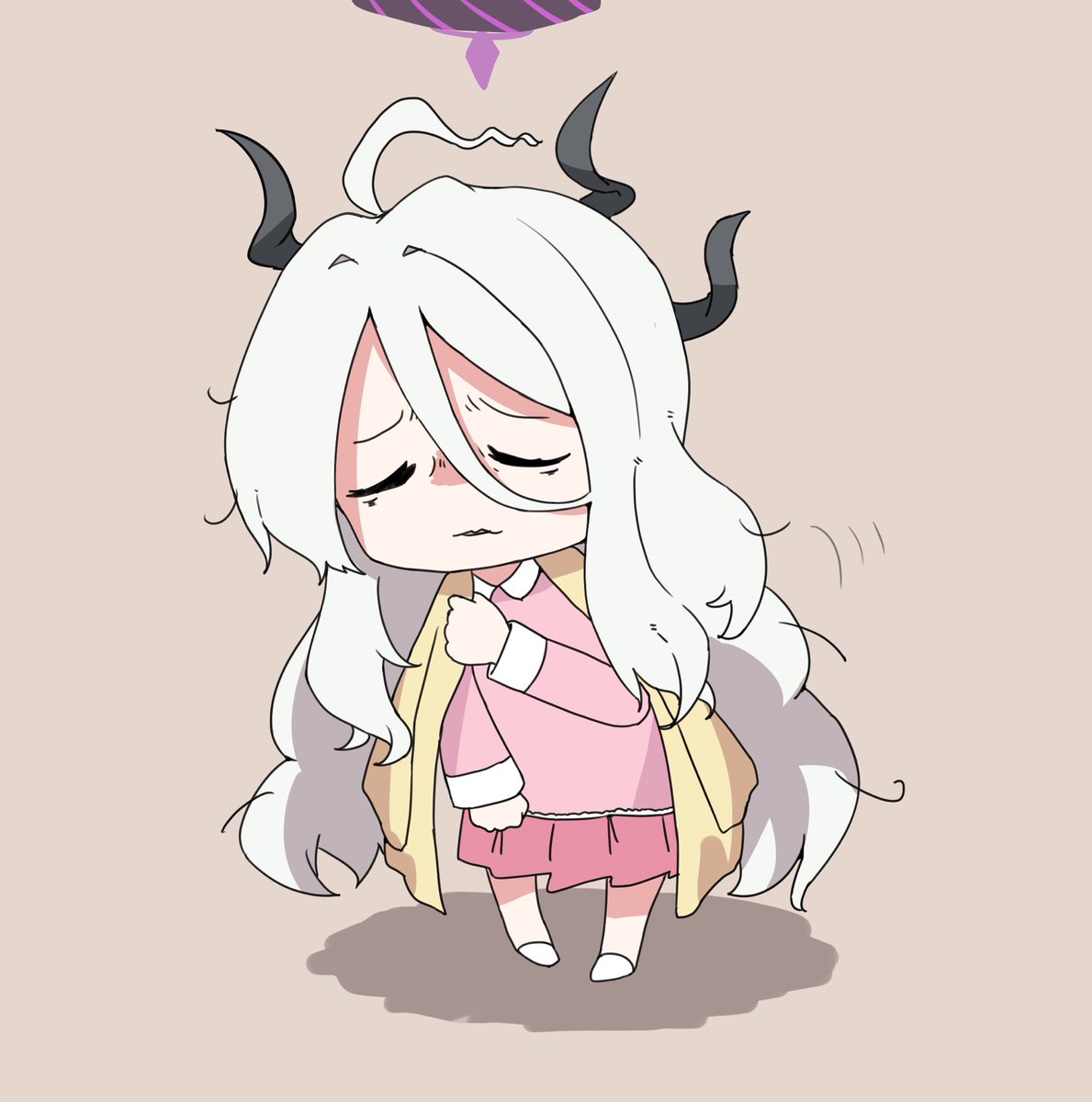 #今月描いた絵を晒そう 
全然描いてなかった 