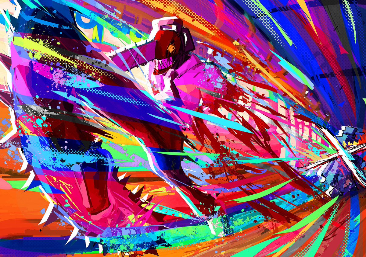 novuuuuuuuuuuuu's tweet image. WHO'S THIS ARTIST⁉️  IS HE STUPID⁉️