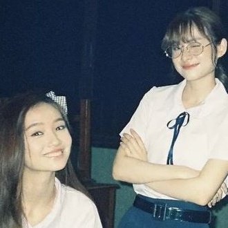 gmmglthinker's tweet photo. pls join in trying to trend primpiploy! just change your location to thailand and tweet with their pairing tags ♡

♡ #primiily #piployrr #พรีมพิพลอย #primpiploy https://t.co/ssFUKRppE4