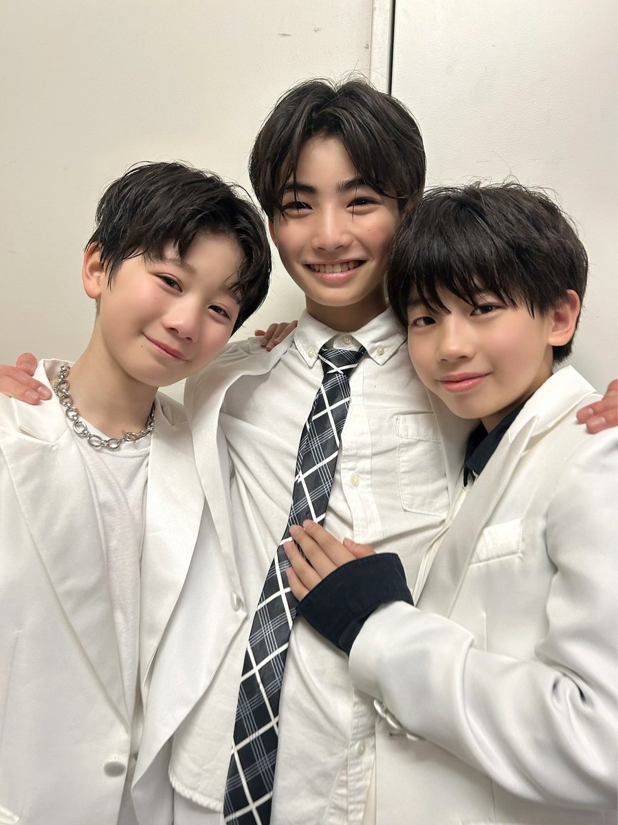 ebidan_tokyo's tweet photo. EBiDAN NEXT FESTIVAL 2024 SPRING

CZ'23 応援いただきありがとうございました！🎓🌸✨

#CZ23 #卒業 #エビネク春フェス 
#EBiDANNEXT #EBiDAN #エビネク https://t.co/mfNt72kxyC