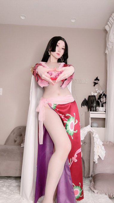 コスプレイヤーあつきのTwitter画像27