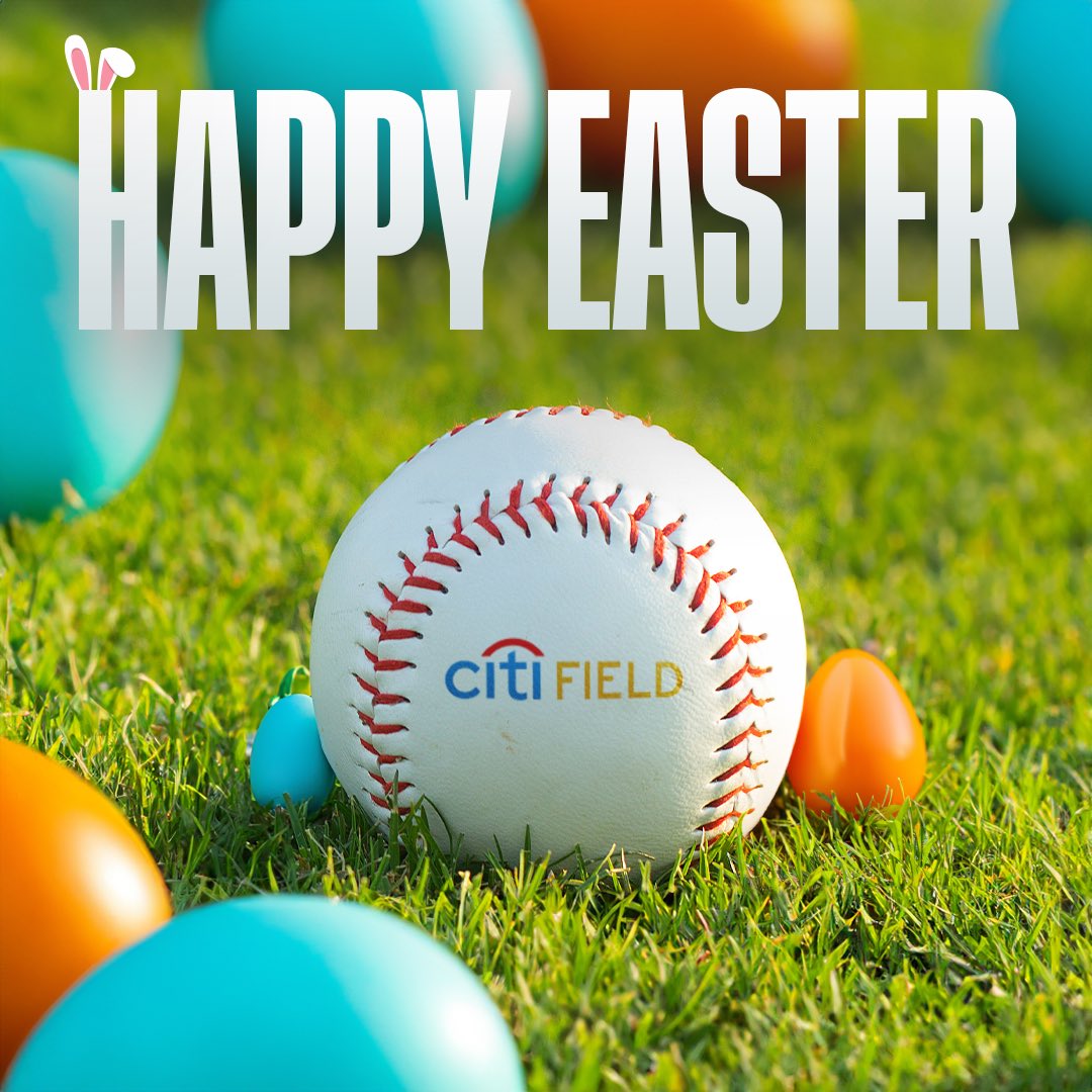 Happy Easter! 🐣🐰 #LGM