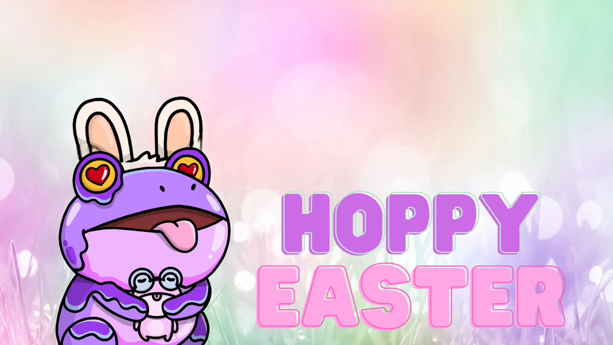 Gm Gm

To all who celebrate...