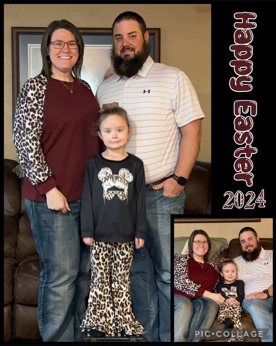 Happy Easter from our Family to Yours! 🐣 <a href="/Brewder90/">Brock</a>