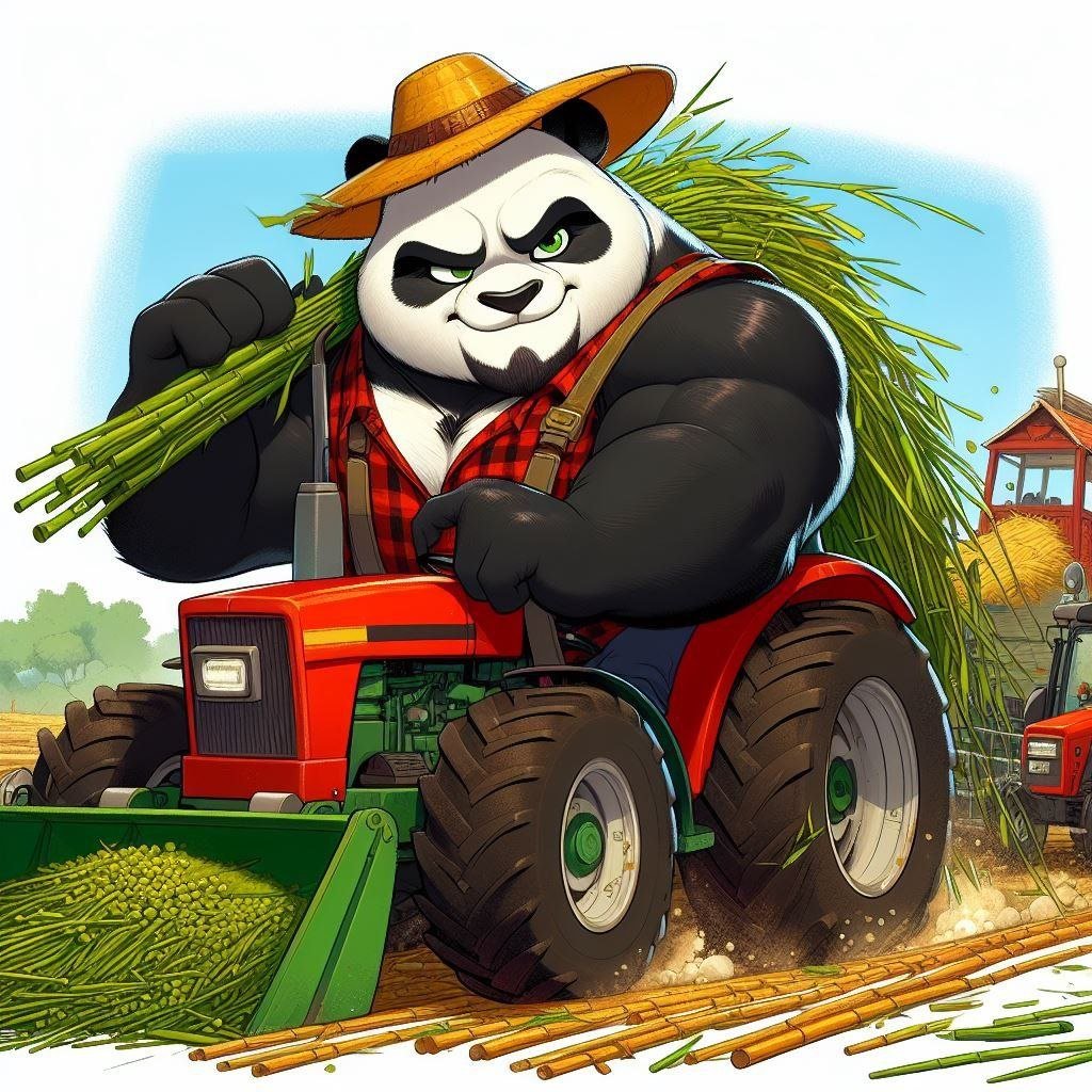 xPanda tweet media