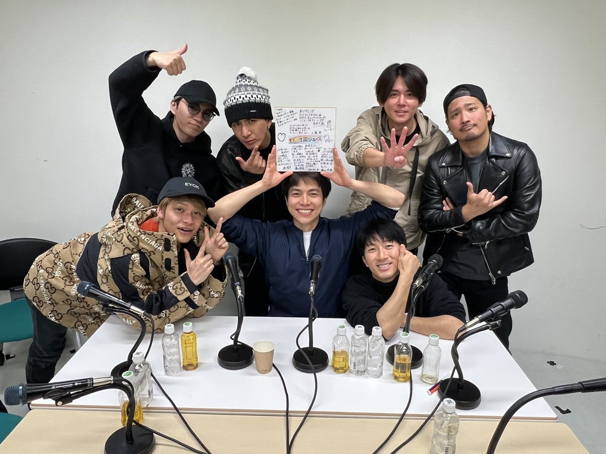 アイドル WEST. My Bishket②/Theazo Sonic/Wakamiya Square/【Idol Live