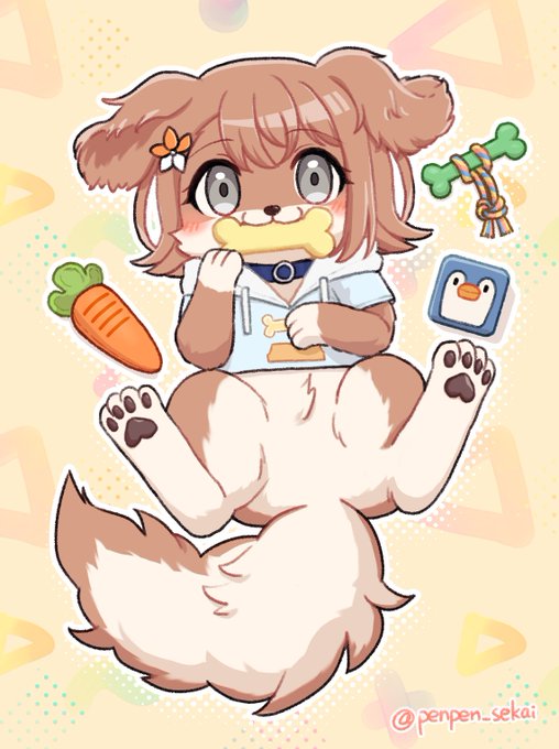 犬里 