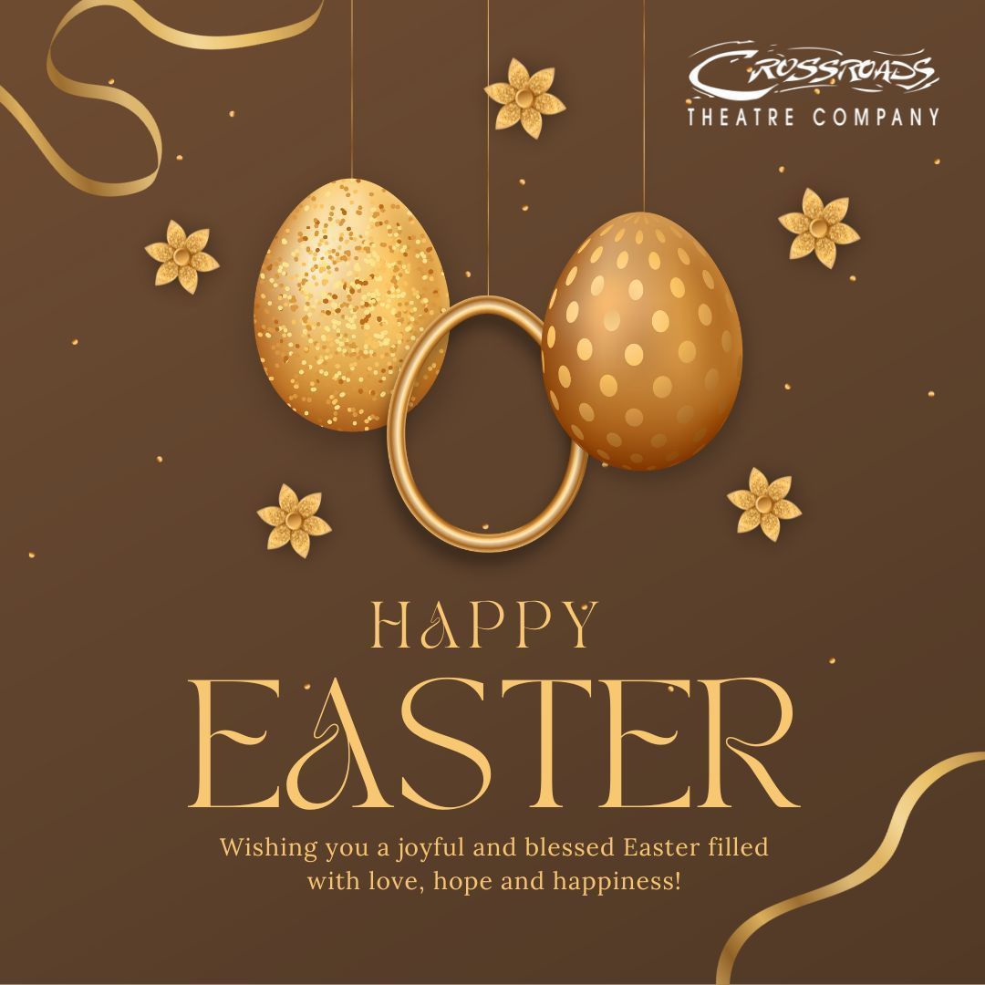 Crossroads Theatre Company tweet media