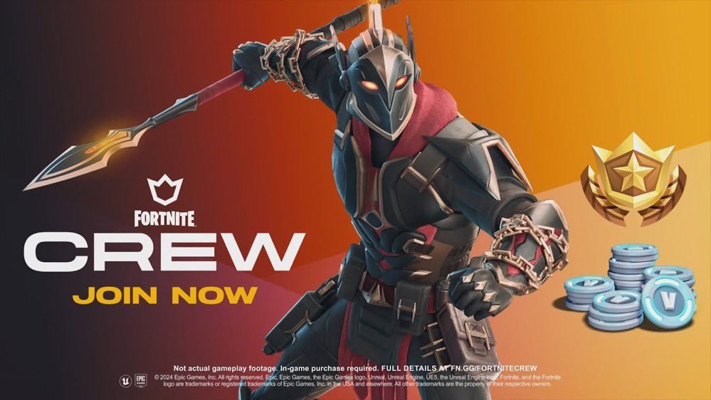 April Crew Pack • 6 Hours

— Retweet
— Follow Me &amp; <a href="/noursells/">vengeance</a> 

$BLOCK $TRIP $BUBBLE <a href="/ParamLaboratory/">Param Labs</a>