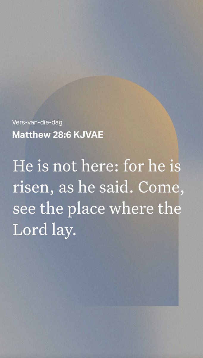 Jacolene7's tweet photo. Blessed Easter! https://t.co/B0wAcTT3NS