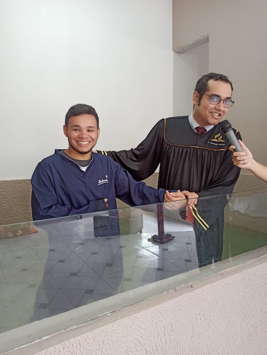 Muitas bênçãos estão sendo derramadas na Semana Santa de salvação na MRP! Muitas decisões ao lado de Cristo! 
#mrpterradeproezas 
#SemanaSanta2024 
#mrpprafrenteepracima