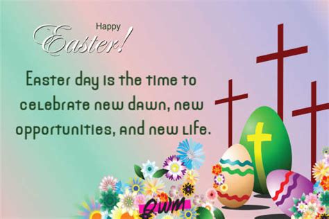 Happy Easter to all!